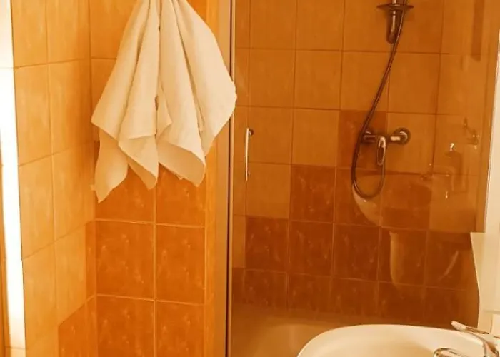 Dworek Mysliwski Гостевой дом Laziska (Silesia)